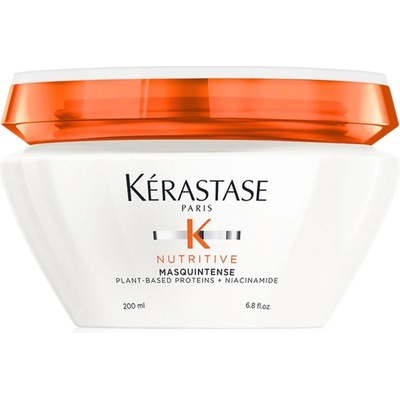 Kérastase Nutritive Masquintense Mask 200 ml