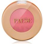 Paese Self Glow Blush руж цвят 04 Crush 3 гр