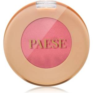 Paese Self Glow Blush руж цвят 04 Crush 3 гр