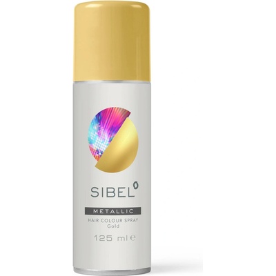 Sibel Hair Colour - zlatá