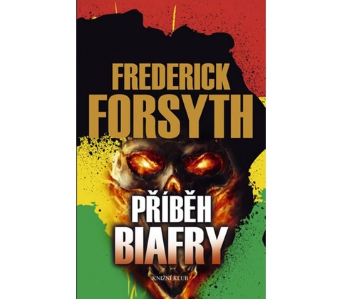 Příběh Biafry