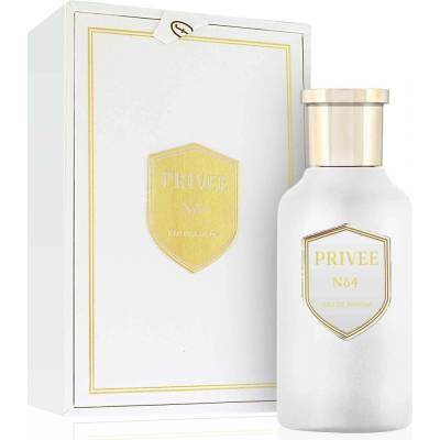 Flavia Privee No 4 parfumovaná voda unisex 100 ml