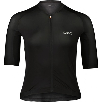 POC W's Pristine Jersey Uranium Black
