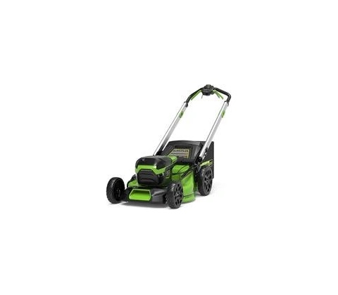 Greenworks GD60LM46SP