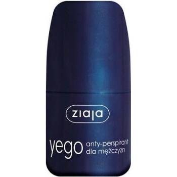 Ziaja Yego Men roll-on 60 ml