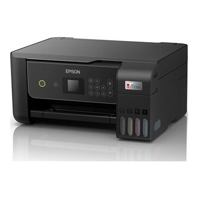Epson EcoTank ET-2875
