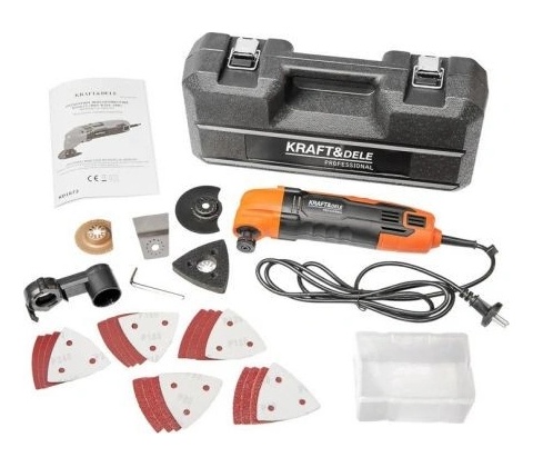 Kraft & Dele KD1672