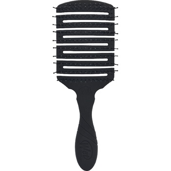 Wet Brush Pro Flex Dry Paddle Brush Black