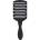 Wet Brush Pro Flex Dry Paddle Brush Black