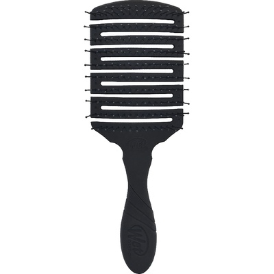 Wet Brush Pro Flex Dry Paddle Brush Black