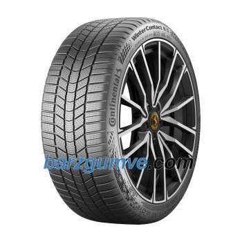 Continental WinterContact 8 S ( 245/45 R19 102H XL *, )