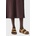 AllSaints сандали дамски Staffa Raffia Sandal (W125FE)