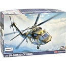 Academy Sikorsky UH-60M Black Hawk 1:35
