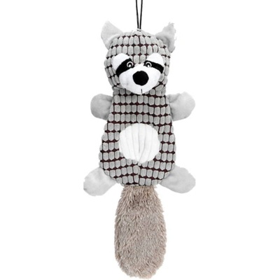 Играчка за кучета - миеща мечка със звук - кг