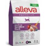 Alleva Equilibrium Adult Sensitive duck 1,5 kg