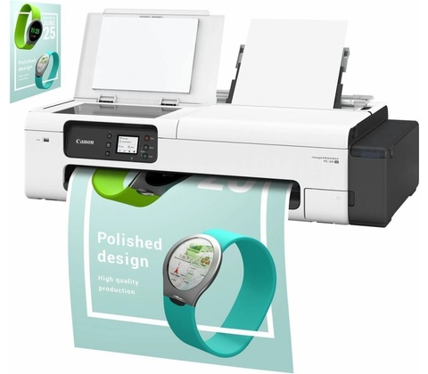 Canon imagePROGRAF TC-21M 7058C003