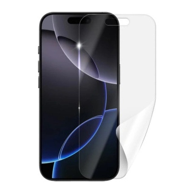 Ochranná fólie Screenshield Apple iPhone 16 Pro Max - displej – Zbozi.Blesk.cz