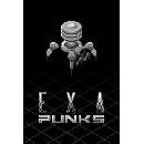 EXAPUNKS