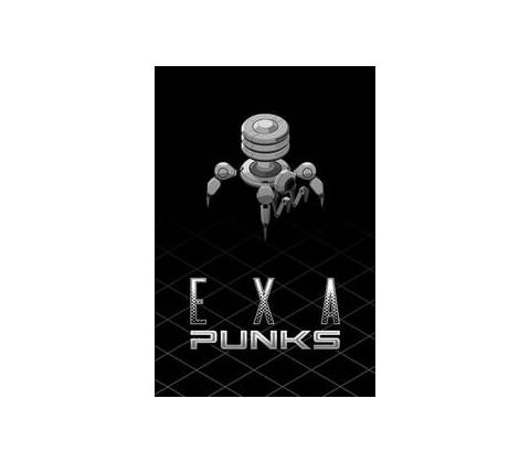 EXAPUNKS