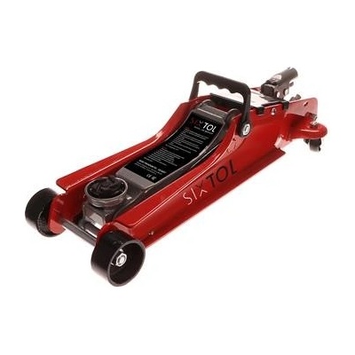 Sixtol SX Jack hydraulický 2,5 t