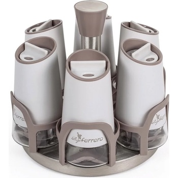 Image 1 of Luigi ferrero К-т за подправки LF Norsk FR-1446 BGM (650763)