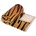 Brotex Deka micro tiger 150x200