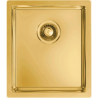 Alveus Quadrix 20 Monarch bronz