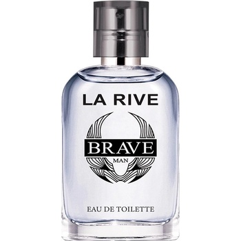 La Rive Brave toaletní voda pánská 30 ml
