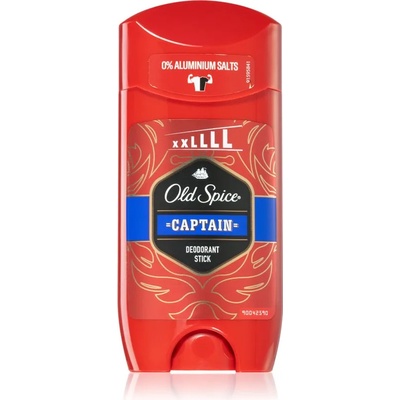 Old Spice Captain дезодорант стик за мъже 85ml