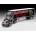 NNM декорация (модел) Iron Maiden - Tour Truck - 50th Anniversary - REV07740