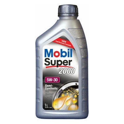 Mobil Super 2000 x1 5W-30 1 l