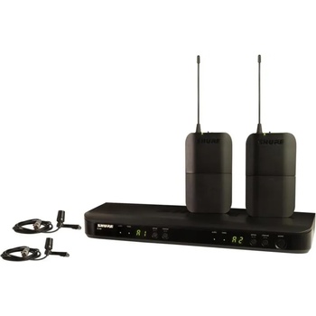 Image 1 of Shure BLX188E-H8E