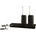 Shure BLX188E-H8E