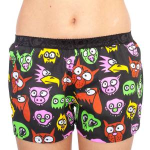 Represent Wild Animals Спортни гащета Represent | Mnogotsveten | ЖЕНИ | S