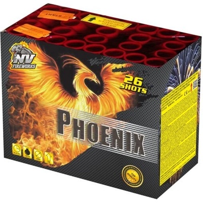 Kompakt Phoenix 26 ran