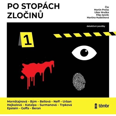 Po stopách zločinů