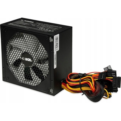 iBOX AURORA 600W ZIA600W14CMBOX