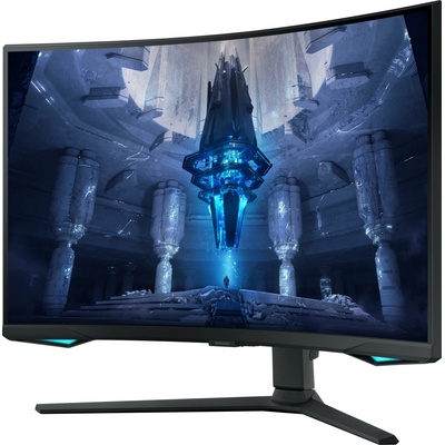 Samsung Odyssey G7 Neo S32BG750NP