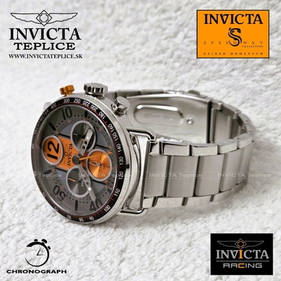 Invicta 50880