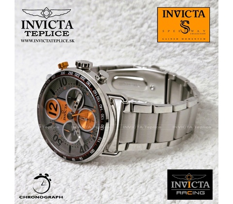 Invicta 50880
