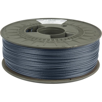 Spectrum The Filament" by Spectrum TF-24120, ASA CF, 1.75mm, GREY, 1kg (TF-24120)