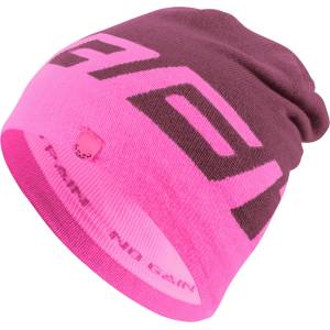 Dynafit Зимна шапка (beanie) Dynafit FT Beanie - Cheeky Pink - размер One Size (204-3766-2011)