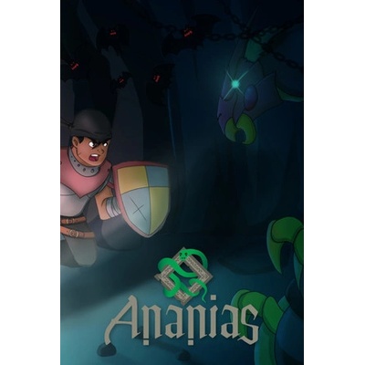 Slashware Interactive Ananias Roguelike (PC)