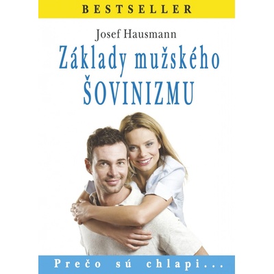 Základy mužského šovinizmu