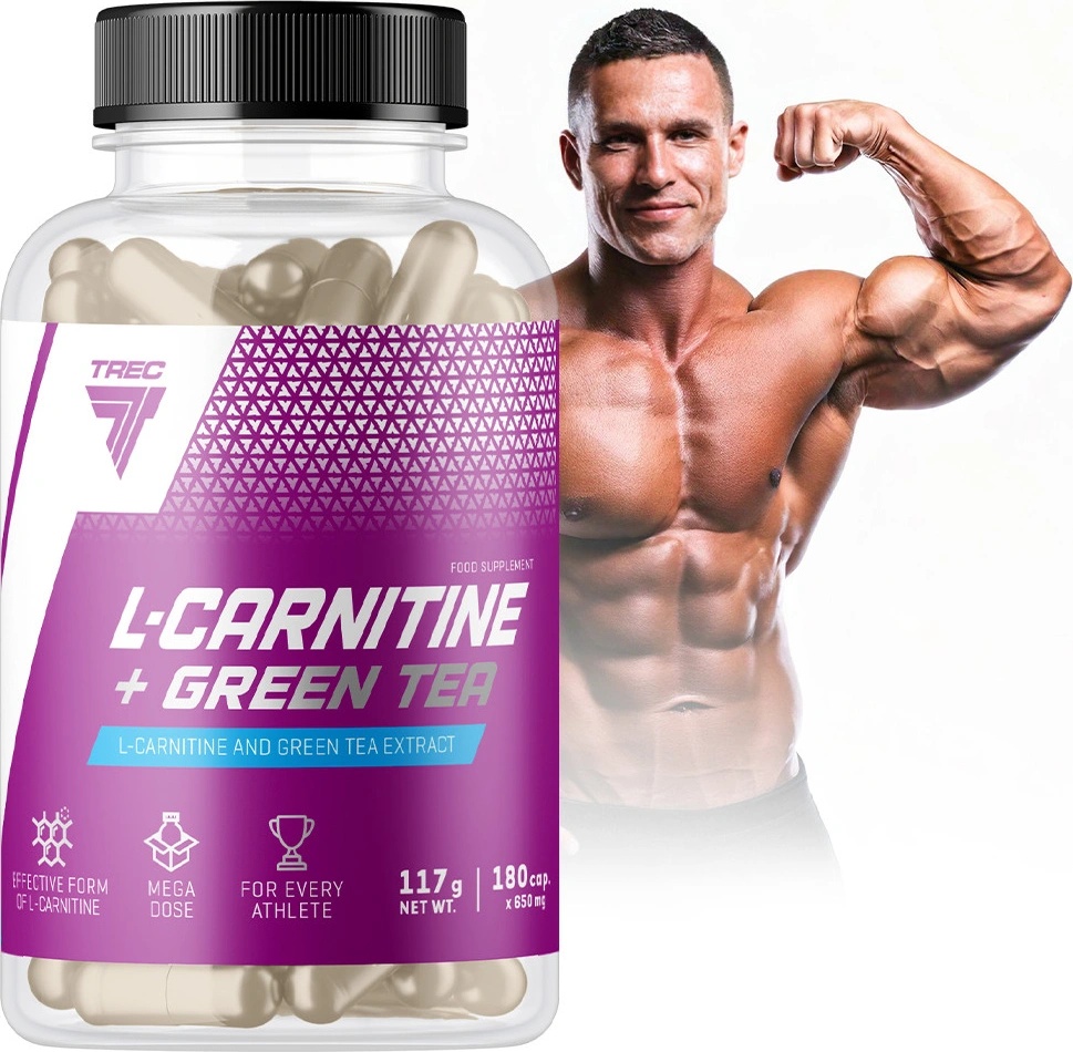 l carnitine green tea trec nutrition Applied 3000 Liquid - L-Carnitine with & Vitamin C, Boosts Energy & Weight Management, Vegan (480ml CLA - Best Prices |