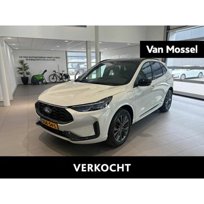 Ford Kuga 2.5 PHEV Sound Edition 178 kW