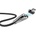 Hoco U75 micro USB, černý