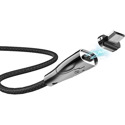 Hoco U75 micro USB, černý
