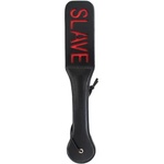 Toyz4Lovers Пляскалка Slave черна