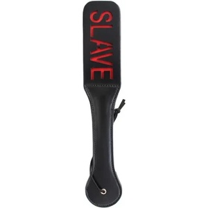 Toyz4Lovers Пляскалка Slave черна